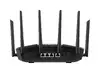 ASUS RT-BE90U BE9400 AiMesh Wi‑Fi 7 maršrutētājs Photo 11