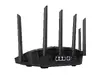 ASUS RT-BE90U BE9400 AiMesh Wi‑Fi 7 maršrutētājs Photo 12