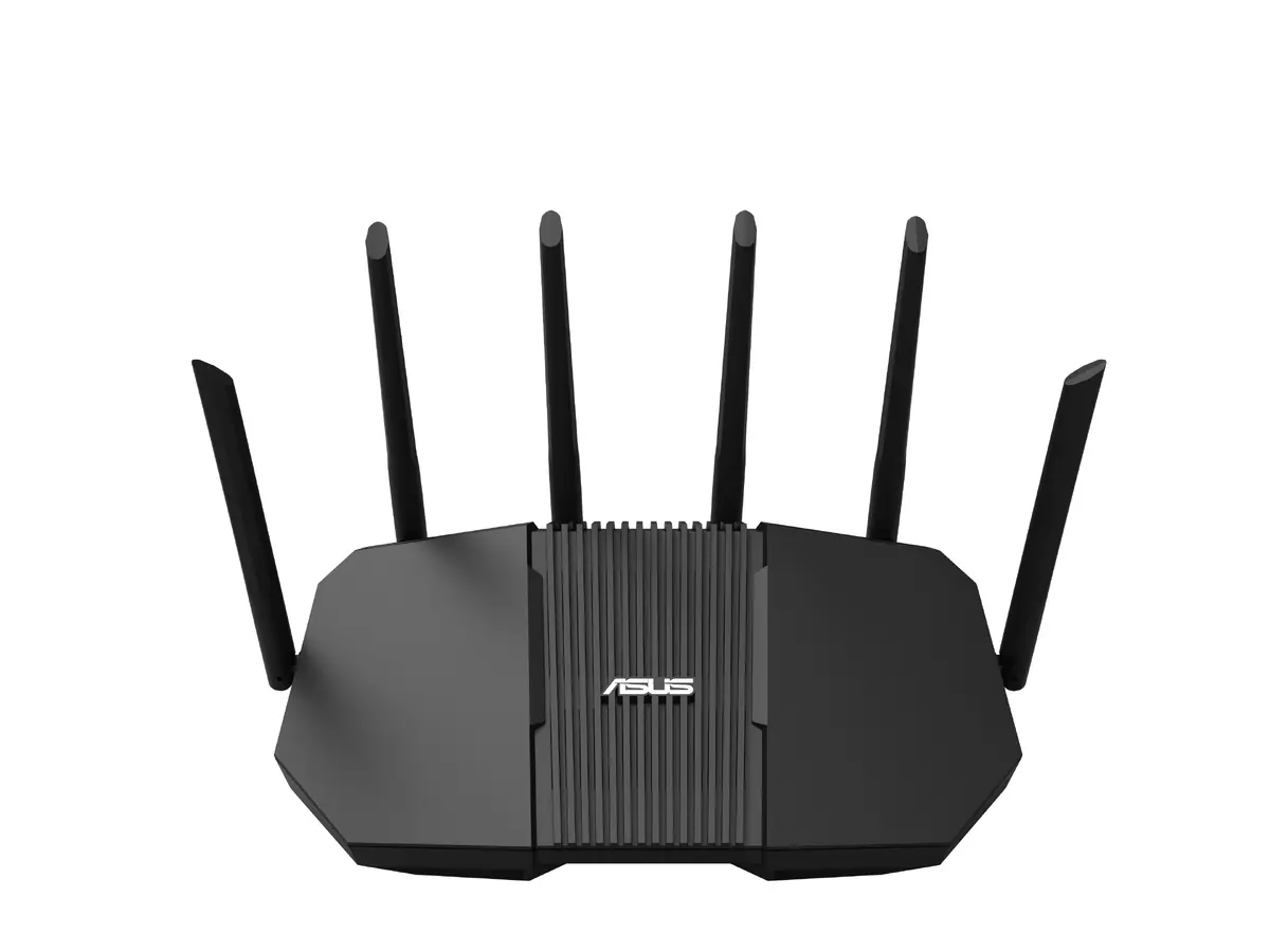 ASUS RT-BE90U trīs joslu Wi-Fi 7
