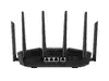 ASUS RT-BE90U BE9400 Wi-Fi 7 maršrutētājs Photo 11