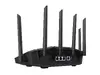 ASUS RT-BE90U BE9400 Wi-Fi 7 maršrutētājs Photo 12
