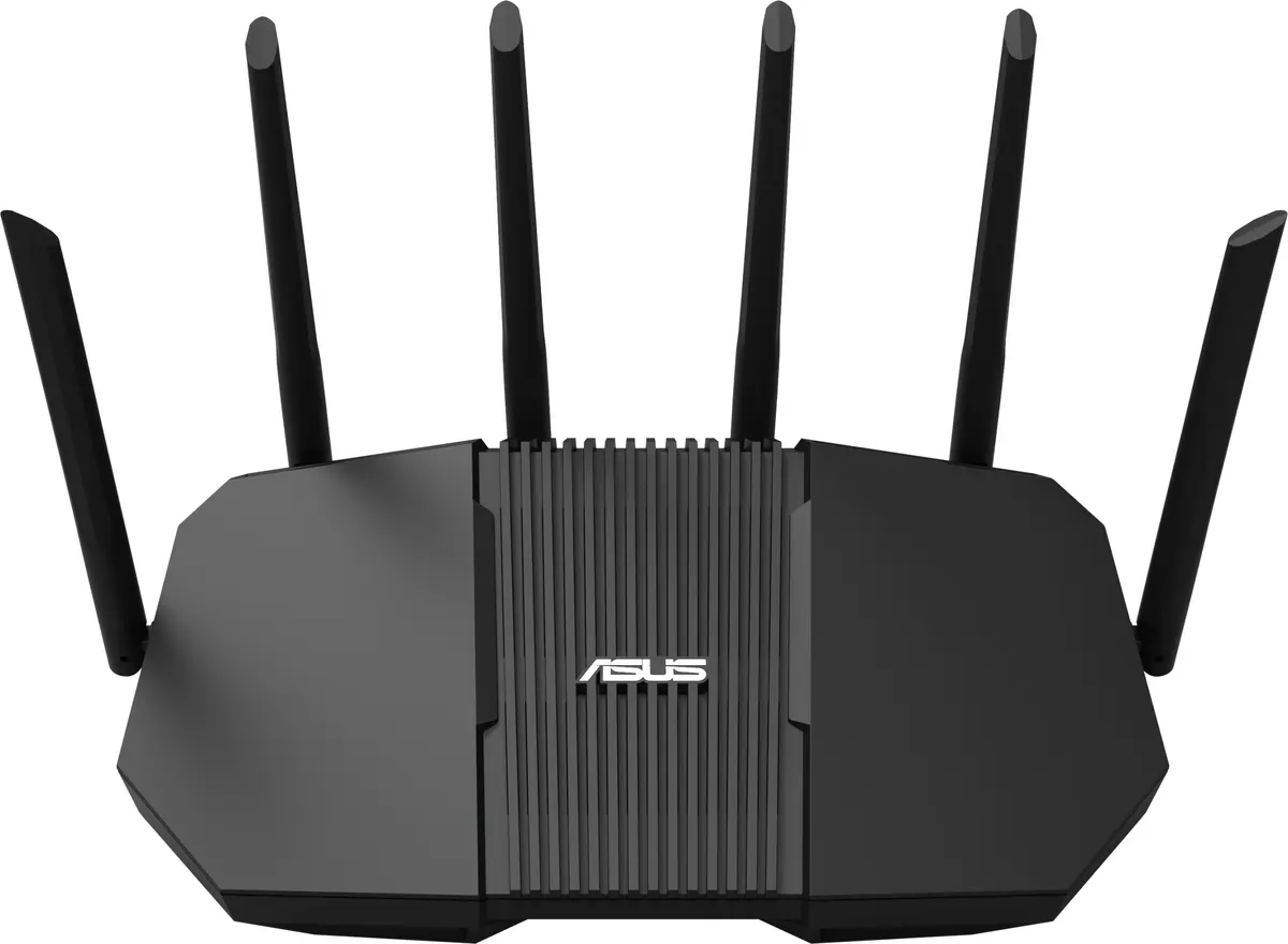 ASUS RT-BE90U BE9400 Wi-Fi 7 maršrutētājs Photo 13