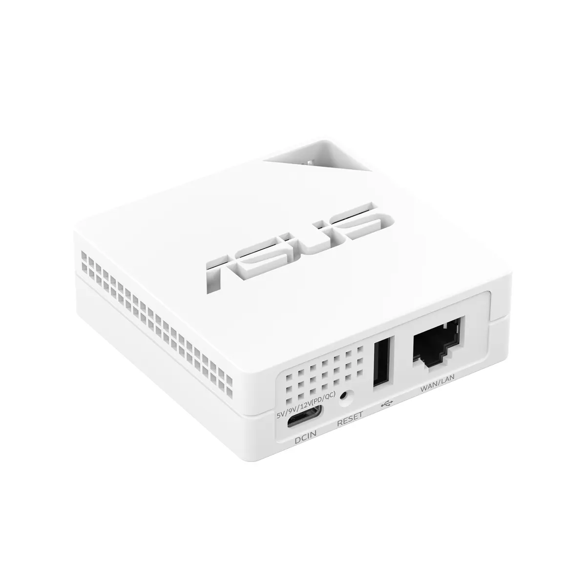 ASUS RT-AX50 Go Pārnēsājams bezvadu maršrutētājs Photo 4
