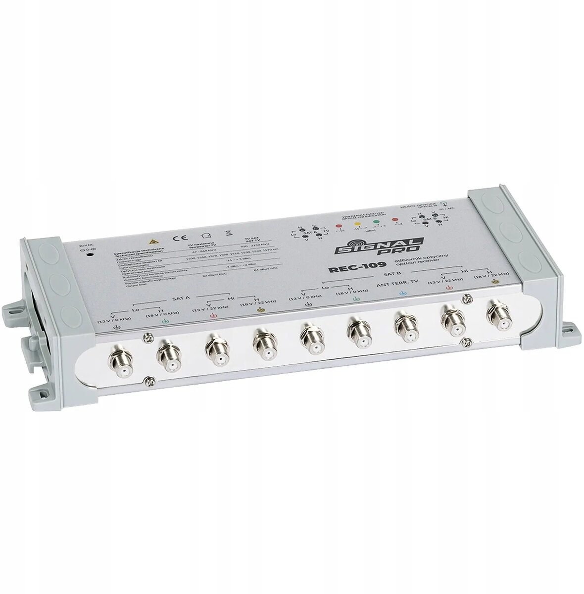 Network Equipment Accessories