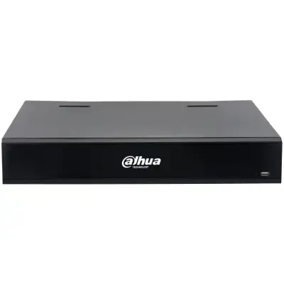 Dahua NVR5432-XI/PRO 32-channel network video recorder Photo 2
