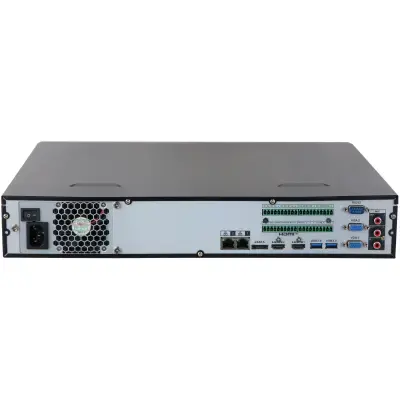 Dahua NVR5432-XI/PRO 32-channel network video recorder Photo 3