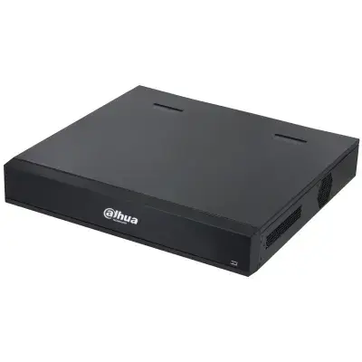 Dahua NVR5432-XI/PRO 32-channel network video recorder Photo 4