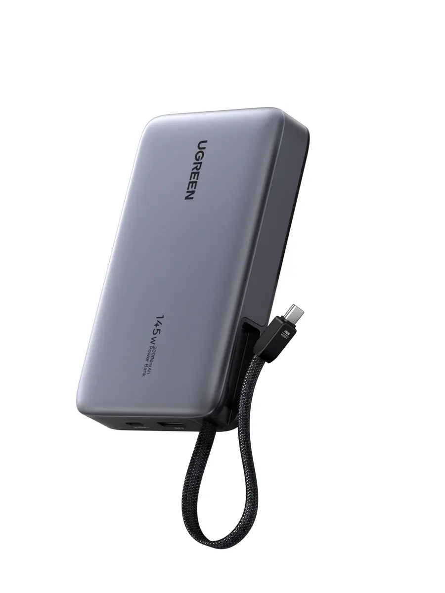 Ugreen PB551 20000mAh 145W Power Bank Photo 2
