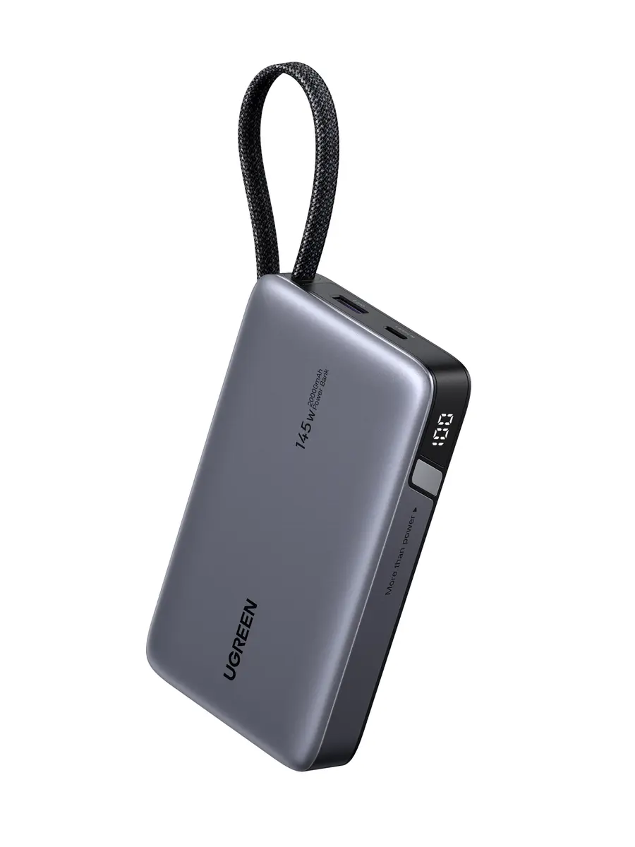 Ugreen PB551 20000mAh 145W Power Bank Photo 3
