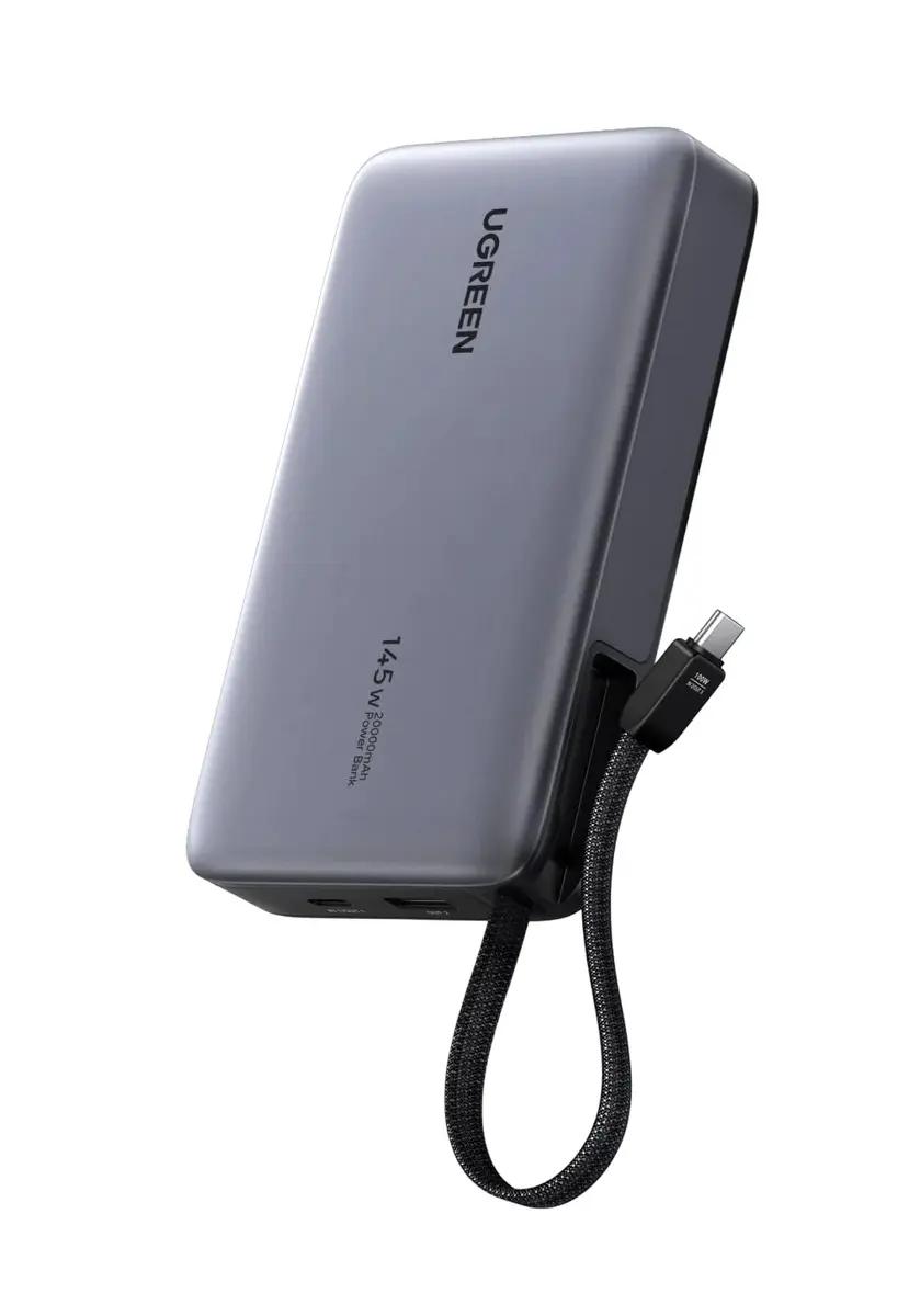Ugreen PB551 20000mAh Power Bank 145W