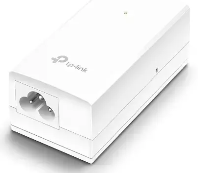 TP-Link 24V Passive PoE Adapter POE2412G Photo 3