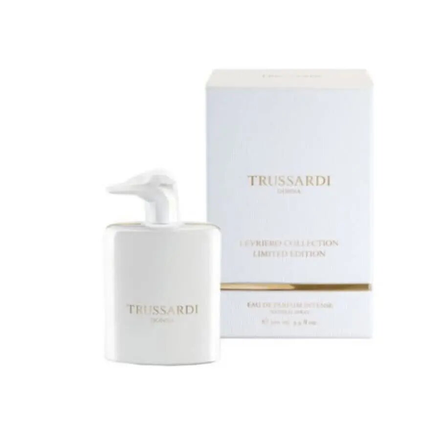 Trussardi Donna Levriero Collection Limited Edition