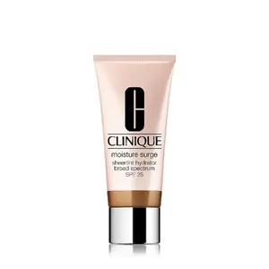 Тональный увлажнитель Clinique Moisture Surge Sheertint SPF 25 05 Medium Deep, 40 мл