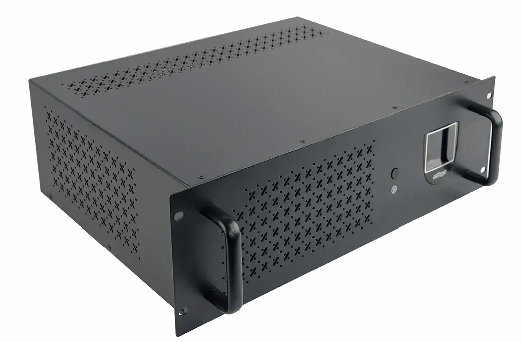 ENERGENIE UPSRACK1500 Рack ИБП 1,5 kVA Photo 4