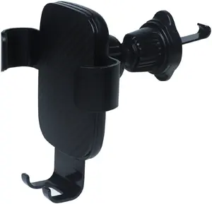 Car vent phone holder Tech-Protect US-G3 gravity mount for air vent (4kom.pl set)