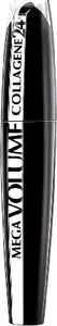 Тушь L’Oreal Paris Mega Volume Collagene24 9 мл — объемная тушь, 9 мл