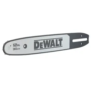 Motorzāles aksesuārs DeWalt DZO6430 — platums 300 mm, 1 gab., saderīgs ar DCMCST635