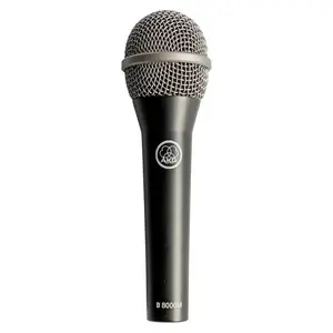 Mikrofons AKG D8000M — vokālais profesionālais mikrofons, modelis D8000M