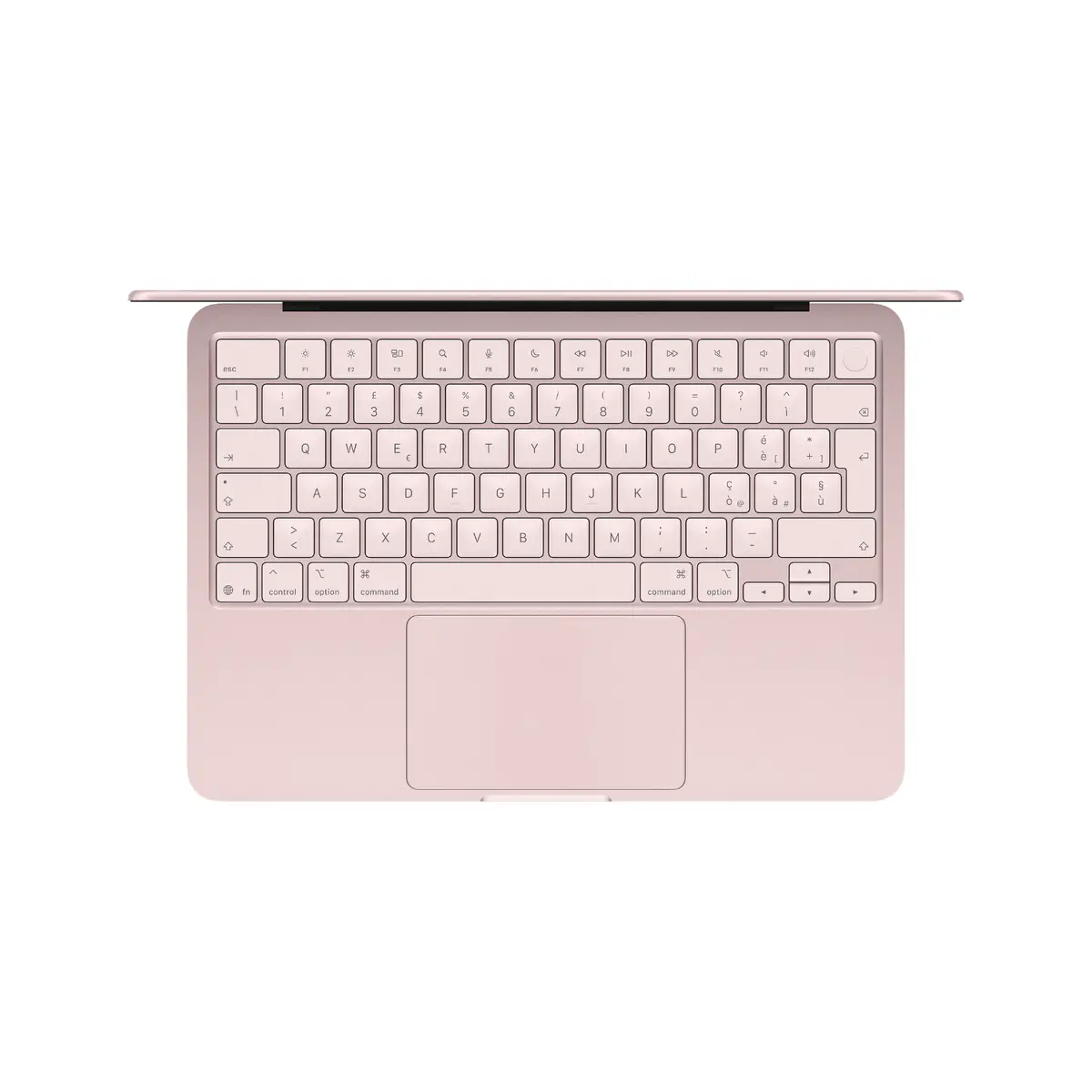 Apple MacBook Neo 13-inch A18 Pro laptop Photo 2