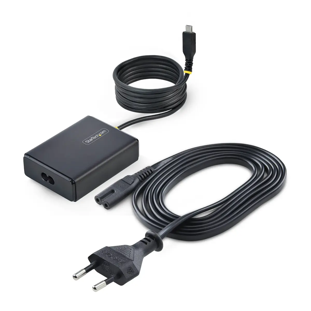 StarTech 100W USB‑C klēpjdatora lādētājs 1,5 m Photo 3