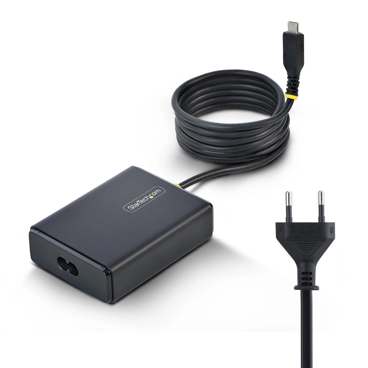 StarTech.com 100W USB-C klēpjdatora lādētājs