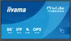 IIYAMA TN8605A-B1AG интерактивная 85.6" 4K панель Photo 2