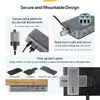 StarTech.com USB-C Triple 4K Docking Station 100W PD Photo 6