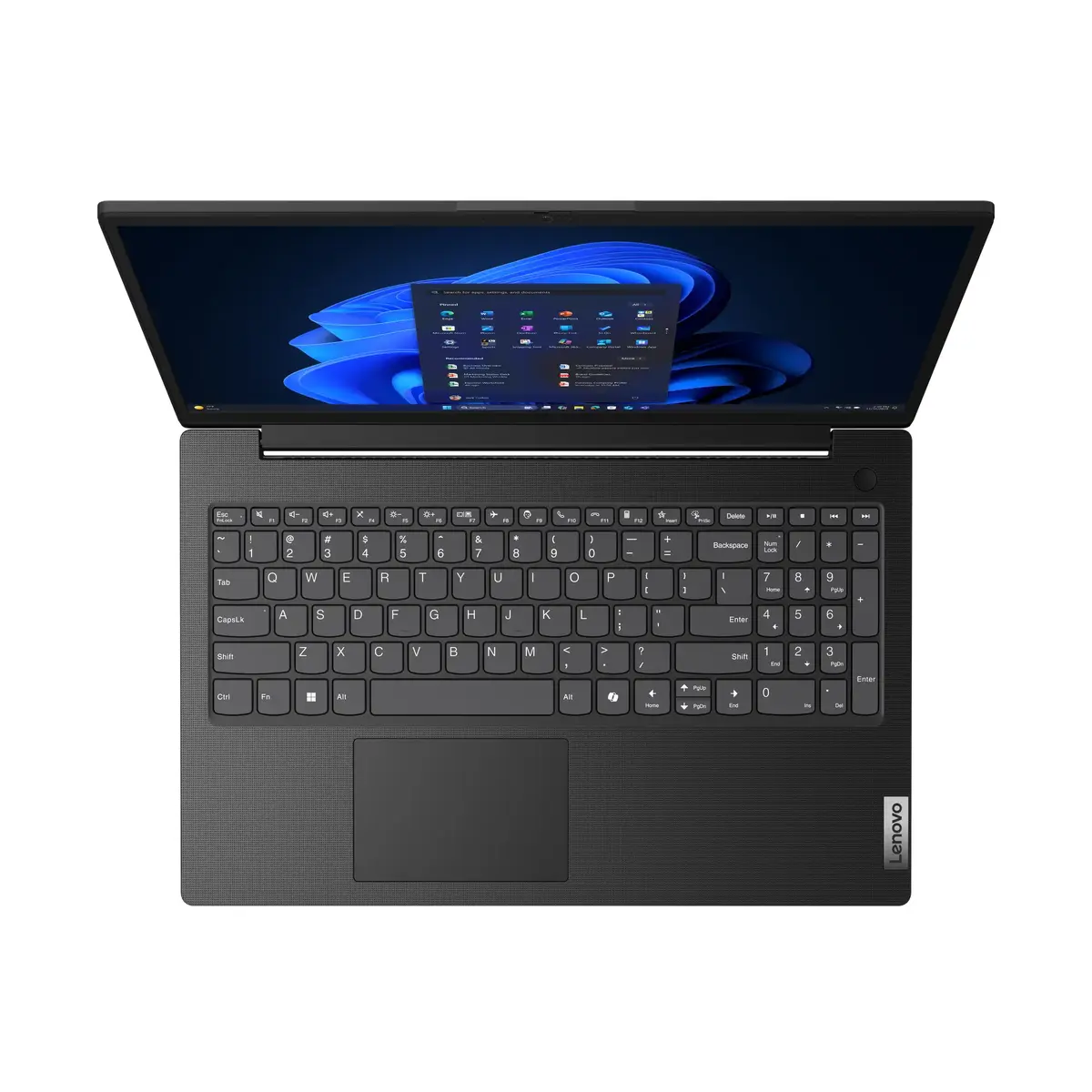Ноутбук Lenovo V15 G6 ARP — AMD Ryzen 5 150 Photo 15