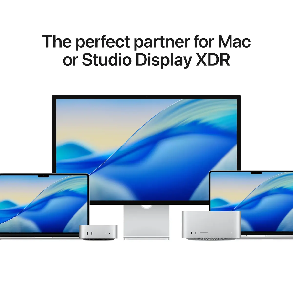 Apple Studio Display 27" 5K monitors Photo 5