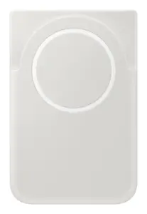 Power bank Samsung EB-U2500XJEGWW 5000 mAh, wireless charging, USB-C, grey
