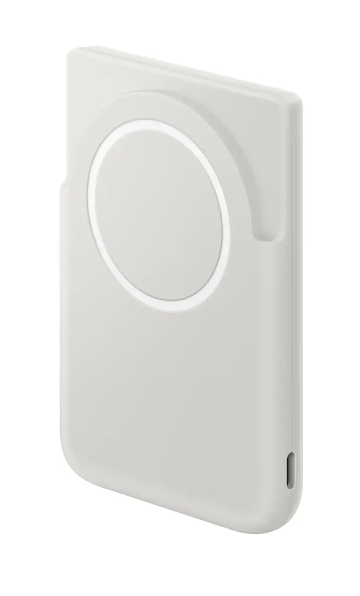 Samsung EB-U2500XJEGWW power bank 5000 mAh Photo 3