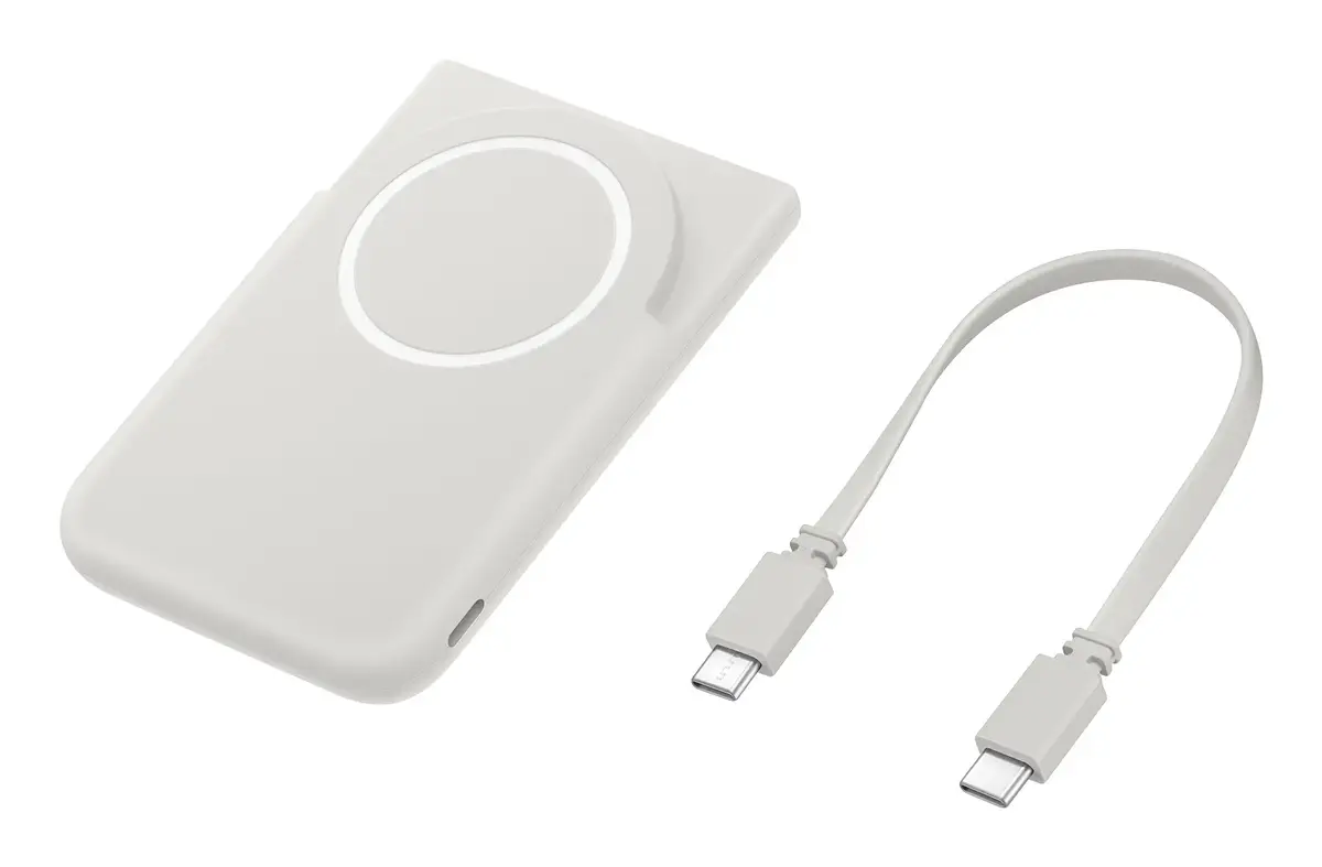 Samsung EB-U2500XJEGWW power bank 5000 mAh Photo 4