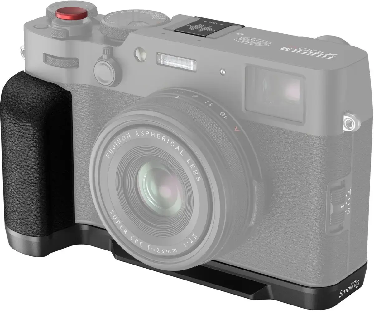 L-veida kronšteins MONROE 4556 priekš FUJIFILM