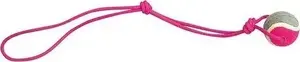 Игрушка Duvo+ теннисный мяч на шнуре 60 см - модель 4705052
