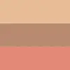 Rimmel Terra Sculpting Palette 002 Coral Photo 5