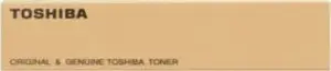 Toner cartridge Toshiba T-Fc338Emr Toner Cartridge 1 — replacement imaging unit for compatible Toshiba printers