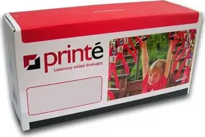 Toner cartridge PRINTE FCPPRTH54CFXB Black replacement for 203X models, black