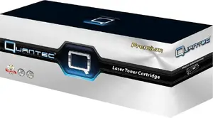 Toners Quantec Black aizstājējs priekš 38A (HAN-00916) — melnais kasetn