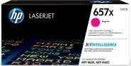 Тонер-картридж HP 657X Cyan оригинал MPN 174971 для увеличенного ресурса печати
