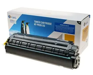 Toner cartridge G G 13972 compatible for Canon/HP, Black, yield 2000 pages, 1 pc