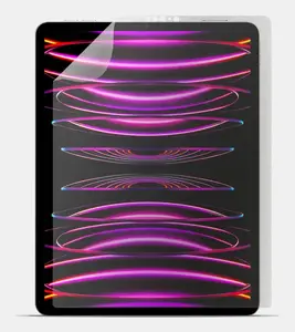 Compulocks DDIPD129 Anti-glare tablet screen protector for Apple iPad Pro 12.9" (2018–2022), 1 pc, transparent, 27.9 cm