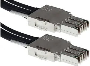 Sakārtošanas kabelis Cisco 3M Type 3 priekš Catalyst C9300L pārslēdzējiem, rezerves