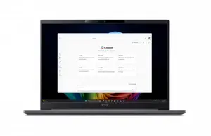 Laptop Acer TMX414-51-TCO 14" Ultra 5, 16GB LPDDR5X, 512GB PCIe NVMe, Wi‑Fi 7, TPM 2.0, Win11 Pro