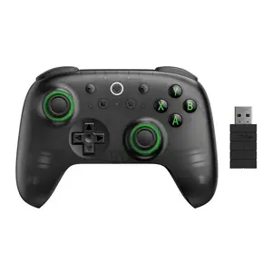 8BitDo Ultimate 2C, black - Wireless Controller
