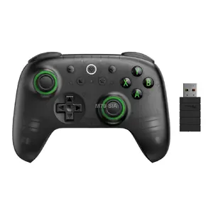 Беспроводной контроллер 8BitDo Ultimate 2C черный для ПК и мобильных устройств