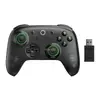 Беспроводной контроллер 8BitDo Ultimate 2C черный Photo 1