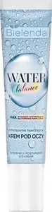 Eye Cream Bielenda Water Balance Intensively Moisturizing Day & Night 15 ml