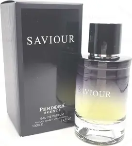 Парфюмерная вода (EDP) 100 мл — Alkotest PENDORA SCENTS Saviour