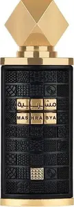 Eau de Parfum Lattafa Mashrabya 100 ml