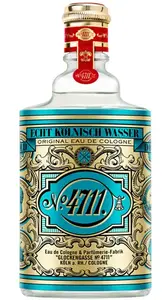 Kolonijas ūdens 4711 Echt Kölnisch Wasser 200 ml — unisex